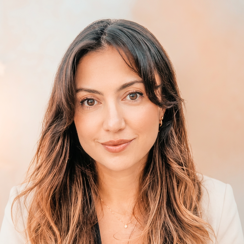 Özlem Kapar